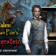 Dark Tales: Edgar Allan Poe's Metzengerstein Collector's Edition