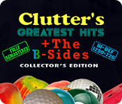 Clutter's Greatest Hits Collector's Edition