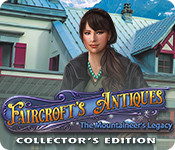 Faircroft's Antiques: The Mountaineer's Legacy Collector's Edition