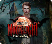 Murder by Moonlight: Crimson Night