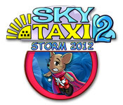 Sky Taxi 2: Storm 2012