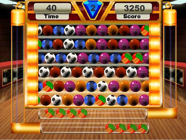 Ball Challenge Game|Play Online Games Free |Ozzoom Games