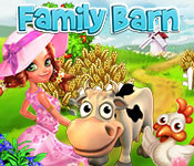 Family Barn