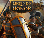 Legends of Honor