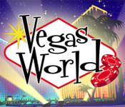 Vegas World