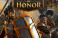 Legends of Honor