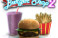 Burger Shop 2