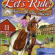 Let's Ride Silver Buckle Stables