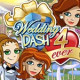 Wedding Dash 4-Ever