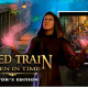Haunted Train: Frozen in Time Collector's Edition