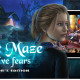 Sable Maze: Twelve Fears Collector's Edition
