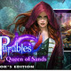Dark Parables: Queen of Sands Collector's Edition