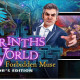 Labyrinths of the World: Forbidden Muse Collector's Edition
