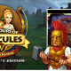12 Labours of Hercules IV: Mother Nature Collector's Edition