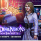Dark Dimensions: Shadow Pirouette Collector's Edition
