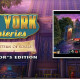 New York Mysteries: The Lantern of Souls Collector's Edition