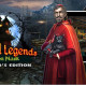 Haunted Legends: The Iron Mask Collector's Edition