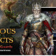 Ominous Objects: The Cursed Guards Collector's Edition