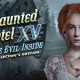 Haunted Hotel: The Evil Inside Collector's Edition