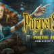 PuppetShow: Poetic Justice Collector's Edition