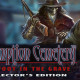 Redemption Cemetery: One Foot in the Grave Collector's Edition