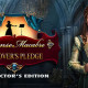 Danse Macabre: A Lover's Pledge Collector's Edition