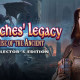 Witches' Legacy: Rise of the Ancient Collector's Edition