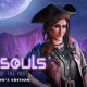 Moonsouls: Echoes of the Past Collector's Edition