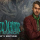Haunted Manor: The Last Reunion Collector's Edition
