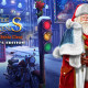 Yuletide Legends: Who Framed Santa Claus Collector's Edition