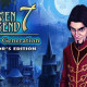 Elven Legend 7: The New Generation Collector's Edition