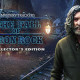 Mystery Trackers: The Fall of Iron Rock Collector's Edition