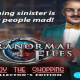Paranormal Files: Enjoy the Shopping Collector's Edition