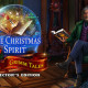 The Christmas Spirit: Grimm Tales Collector's Edition