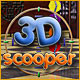 3D Scooper