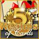 5 Realms of Cards