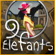 9 Elefants