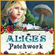 Alice's Patchwork