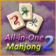 All-in-One Mahjong 2
