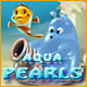 Aqua Pearls