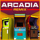 Arcadia REMIX