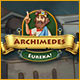 Archimedes: Eureka!