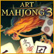 Art Mahjong 3