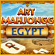 Art Mahjongg Egypt