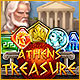 Athens Treasure