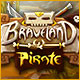 Braveland Pirate