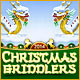 Christmas Griddlers
