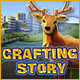 Crafting Story