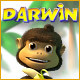 Darwin the Monkey