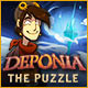 Deponia: The Puzzle
